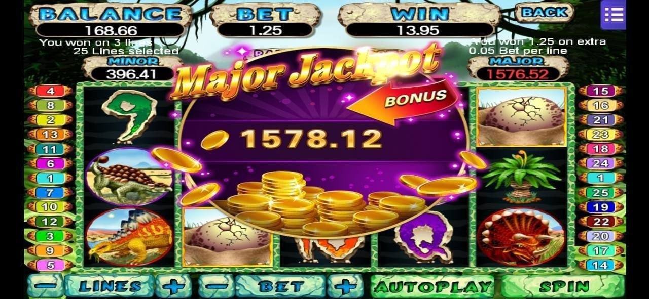 ludotogel com featured game showcase