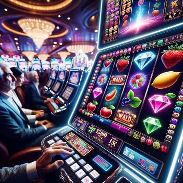 ludotogel com featured game showcase